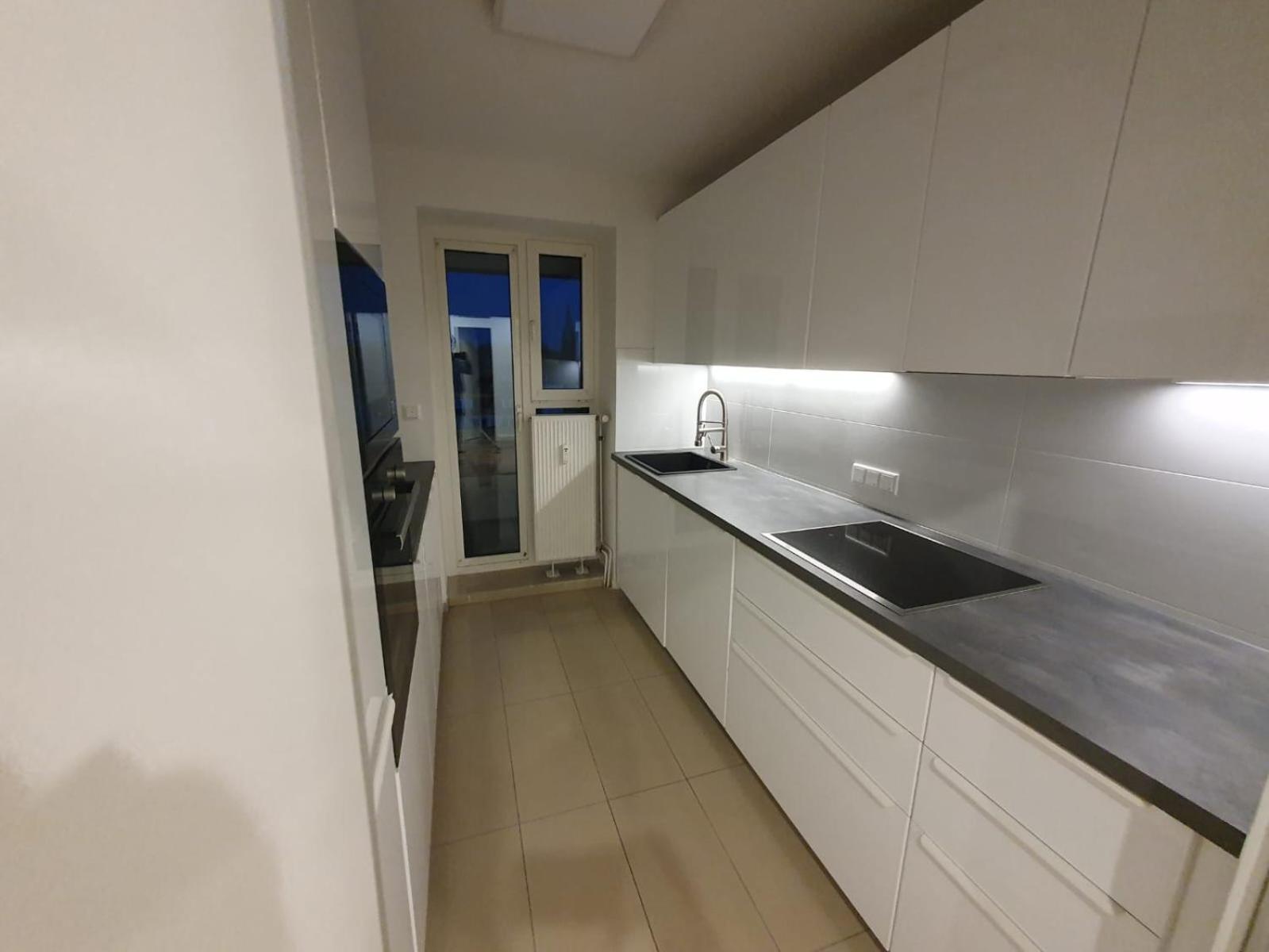 Ferienwohnung Moebeliertes Wohnen Auf Zeit Am Yachthafen Bremerhaven Exterior foto