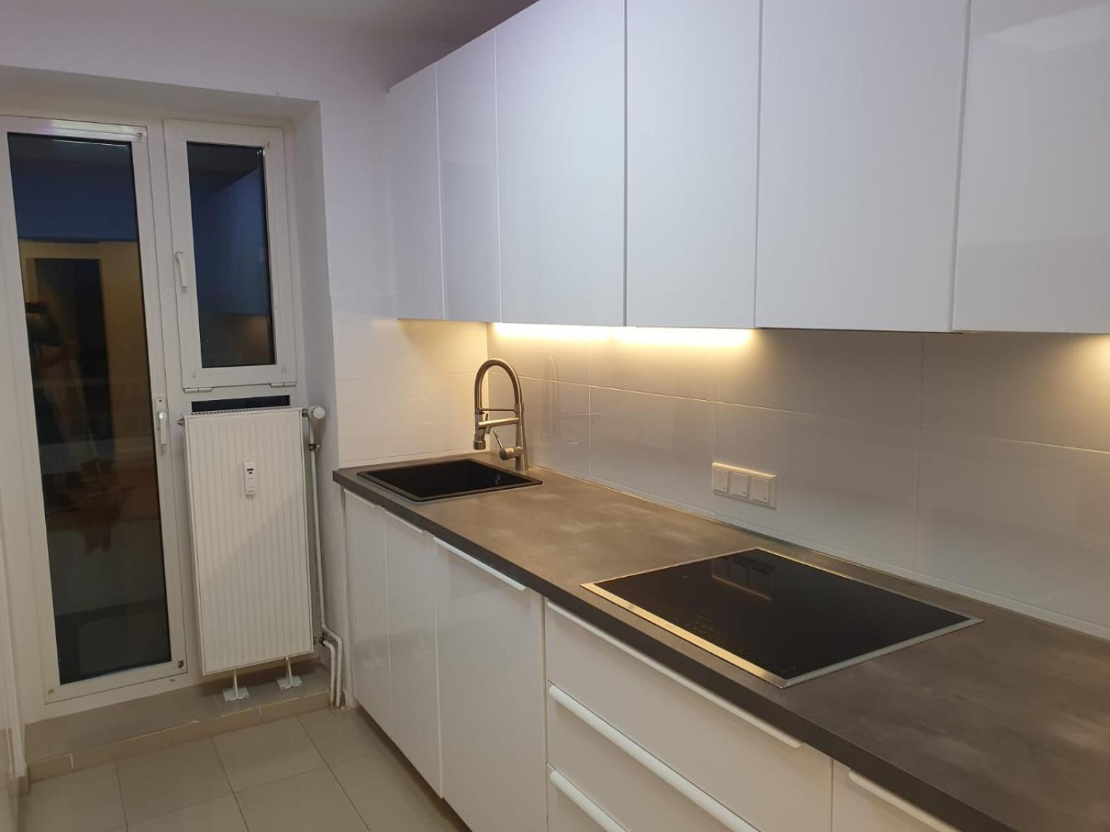 Ferienwohnung Moebeliertes Wohnen Auf Zeit Am Yachthafen Bremerhaven Exterior foto