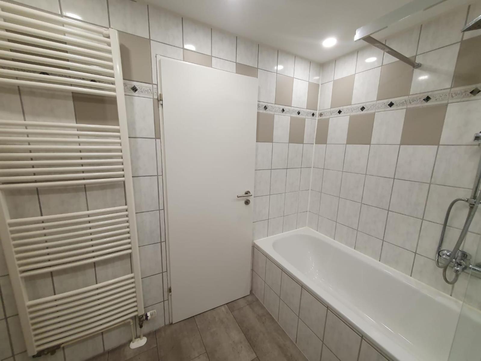 Ferienwohnung Moebeliertes Wohnen Auf Zeit Am Yachthafen Bremerhaven Exterior foto