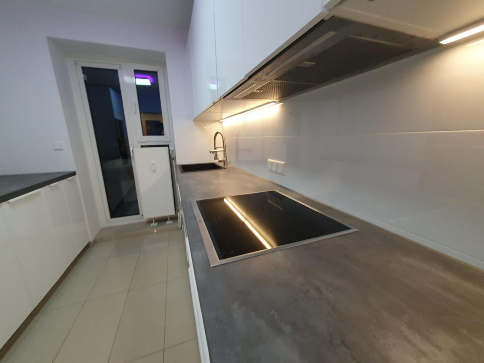 Ferienwohnung Moebeliertes Wohnen Auf Zeit Am Yachthafen Bremerhaven Exterior foto